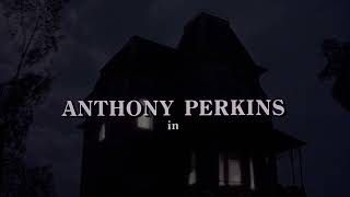 Psycho 2 1983 Opening scene
