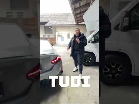 Je tebi všeč
