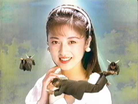 いいなCM　マルちゃん　激めん　高岡早紀　柳沢慎吾