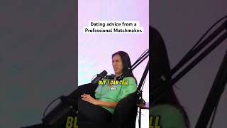 Dating advice from a professional Asian Matchmaker. From episode 306 of Show Up with Christine Chang