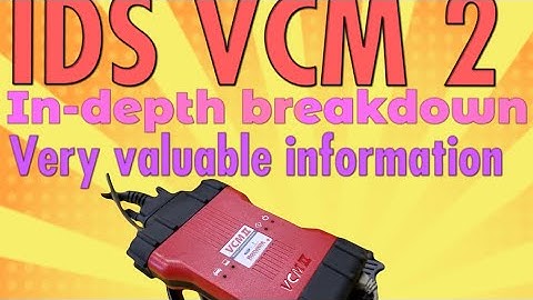 IDS VCM 2: Tips and Tricks You NEED to Know