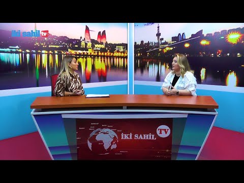 Arzu Bağırova: Gənclərimizin maarifləndirmə işində gözəl örnəylər göstərməyi çox önəmlidir