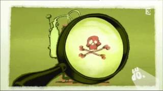 01 Gaston Lagaffe Le Pote Tout Pareil