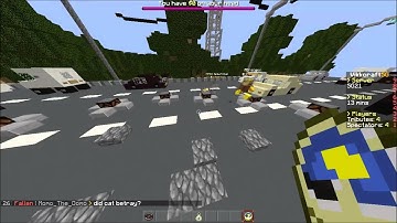 Hack report on Vikkcraft: RDrengen