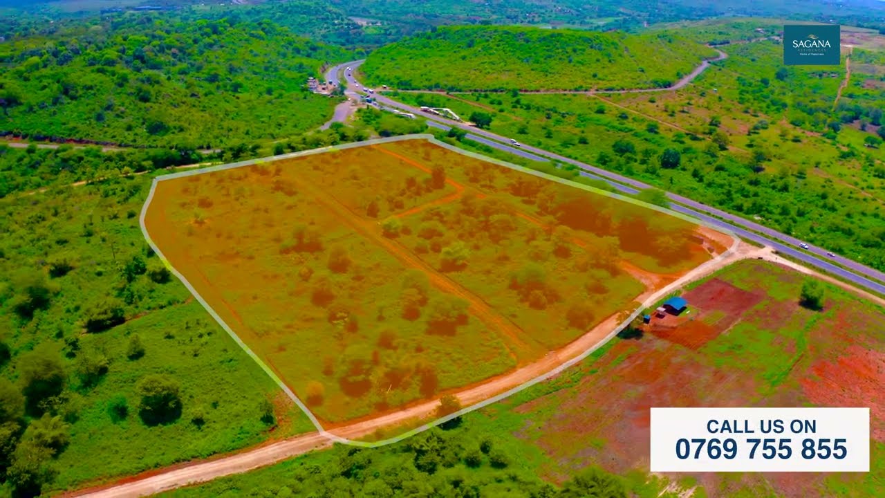 Sagana Residences