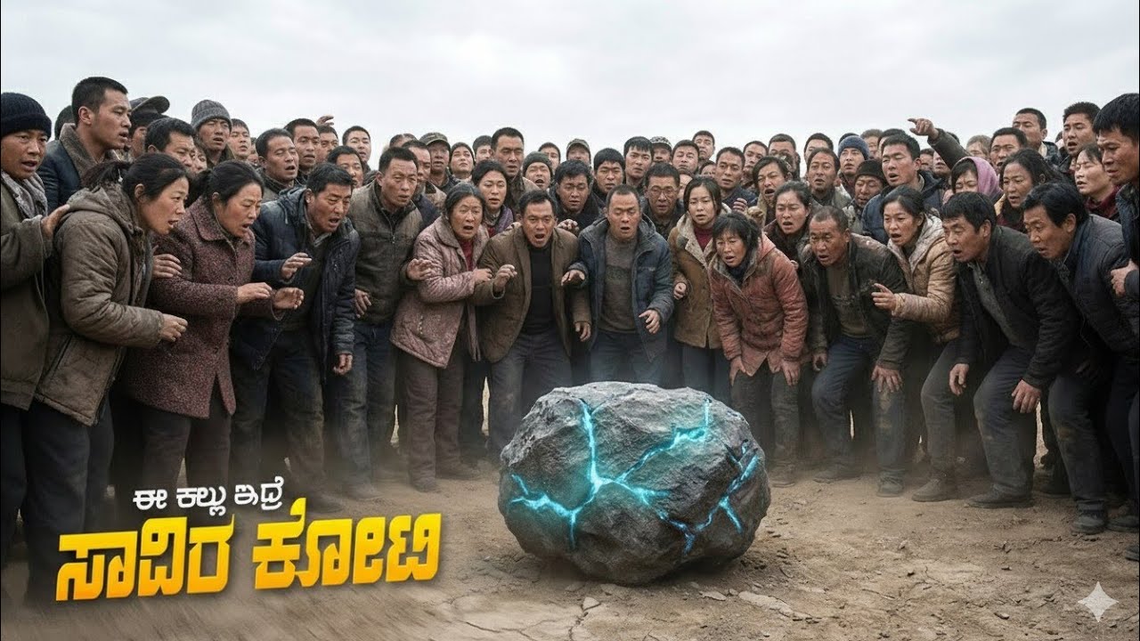 ಬಾಹ್ಯಾಕಾಶದ ಈ ಭಯಾನಕ ಜೀವಿ ಮನುಷ್ಯನನ್ನ ಹೇಗೆ ಕೊಲ್ಲುತ್ತೆ ನೋಡಿ! 👽 Alien (1979) Movie Explained in Kannada |