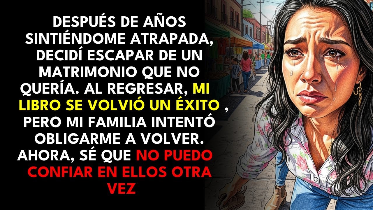 En la boda de mi hermana, todos aplauden al hombre que no amo, pero mi historia apenas comienza...