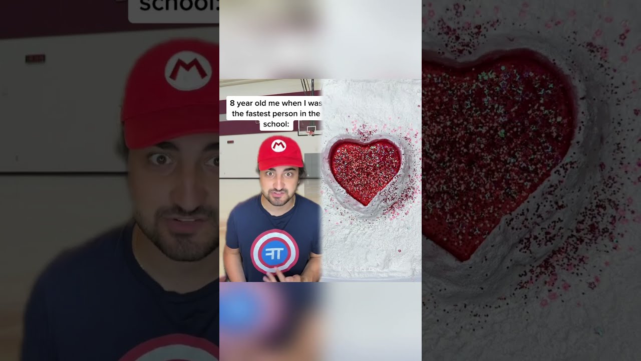 Reply To K Larson Is Back9 This Power Feels Good Fyp Tiktok Childhood Comedy Viral Pov