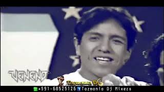 Cumbias del Recuerdo Mix- Rumba 7- veneno - la Bamba y otros ---((( tazmania dj mixers )))---