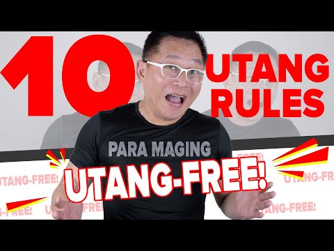 Video: Paano Makakuha Ng Utang Upang Makapagbayad Ng Ibang Utang