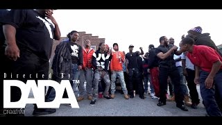 Homey High Deff ft. Lil Herb - Drill Em | Shot By: @DADAcreative