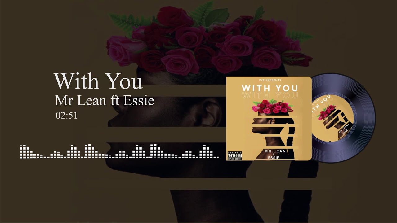 Watch Papi Chulo feat. Essie - With You (Official Audio) on YouTube Watch Papi Chulo feat. Essie - With You (Official Audio) on YouTube