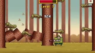 Timberman (STEAM)