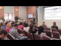 Конференция. Федотов Василий Николаевич. Комитет по строительству