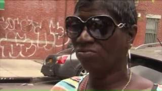 Bed-Stuy Residents Discuss Prominence Of K2 On The Streets