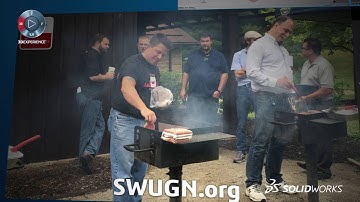 Go Hands-on with 200 New Features in SOLIDWORKS 2017