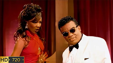 The Isley Brothers, Lil Kim, 112, Angela Winbush: Floatin' On Your Love (Remix) (EXPLICIT) (1996)