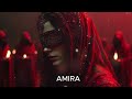 Arabic Mystic Love Techno Remix – Best Desert Romance Mix 2025