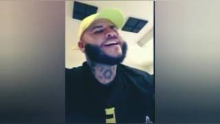 Farruko - Gangalee Preview ( Abril )