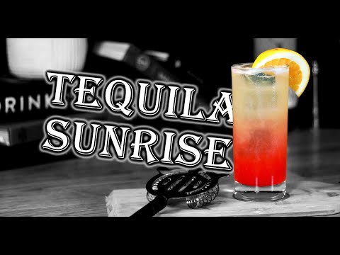 Video: Siapa yang membuat bandolero tequila?