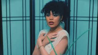 Junetober - Conversation Pit (Visualizer)