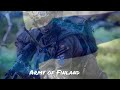 army of Finland tribute 2022