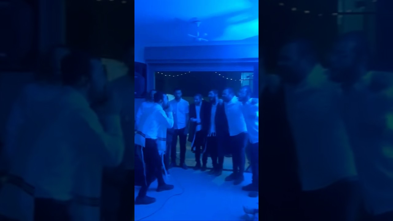 ״חסדי השם״ אבא תודה