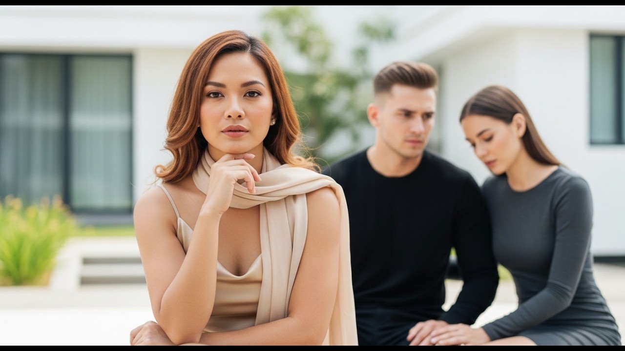 Legal wife, pinahiya at niloko—isang gabi lang, SIYA NA PALA ANG MAY HAWAK NG LAHAT!