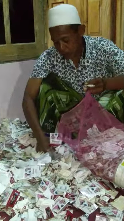 MENGKONSUMSI NAPACIN SEBANYAK INI😨!!!