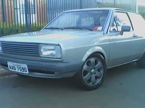 Voyage Rebaixado 1985 Youtube