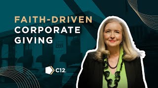 Faith-Driven Corporate Giving: Ward Black Law’s Journey of Transformation