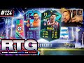 POTM FERNANDES + MOMENTS SUAREZ UNLOCKED!! - First Owner Road To Glory! #124
