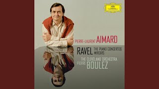 Ravel: Miroirs, M.43: IV. Alborada del gracioso - Pierre-Laurent Aimard, Maurice Ravel