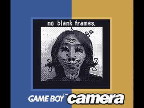 Error frames. Error frames
