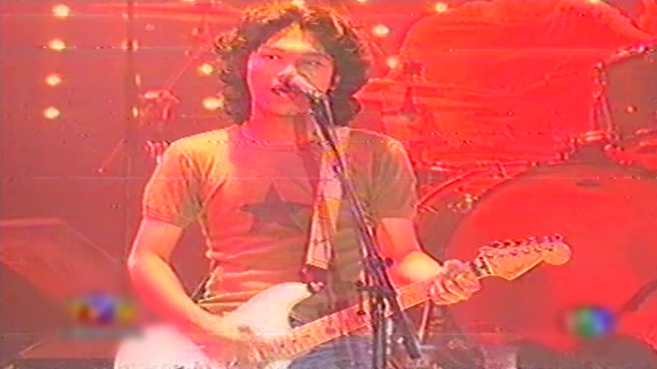 Concert TV5-LoSo อั้ลบั้ม Rock&Roll'