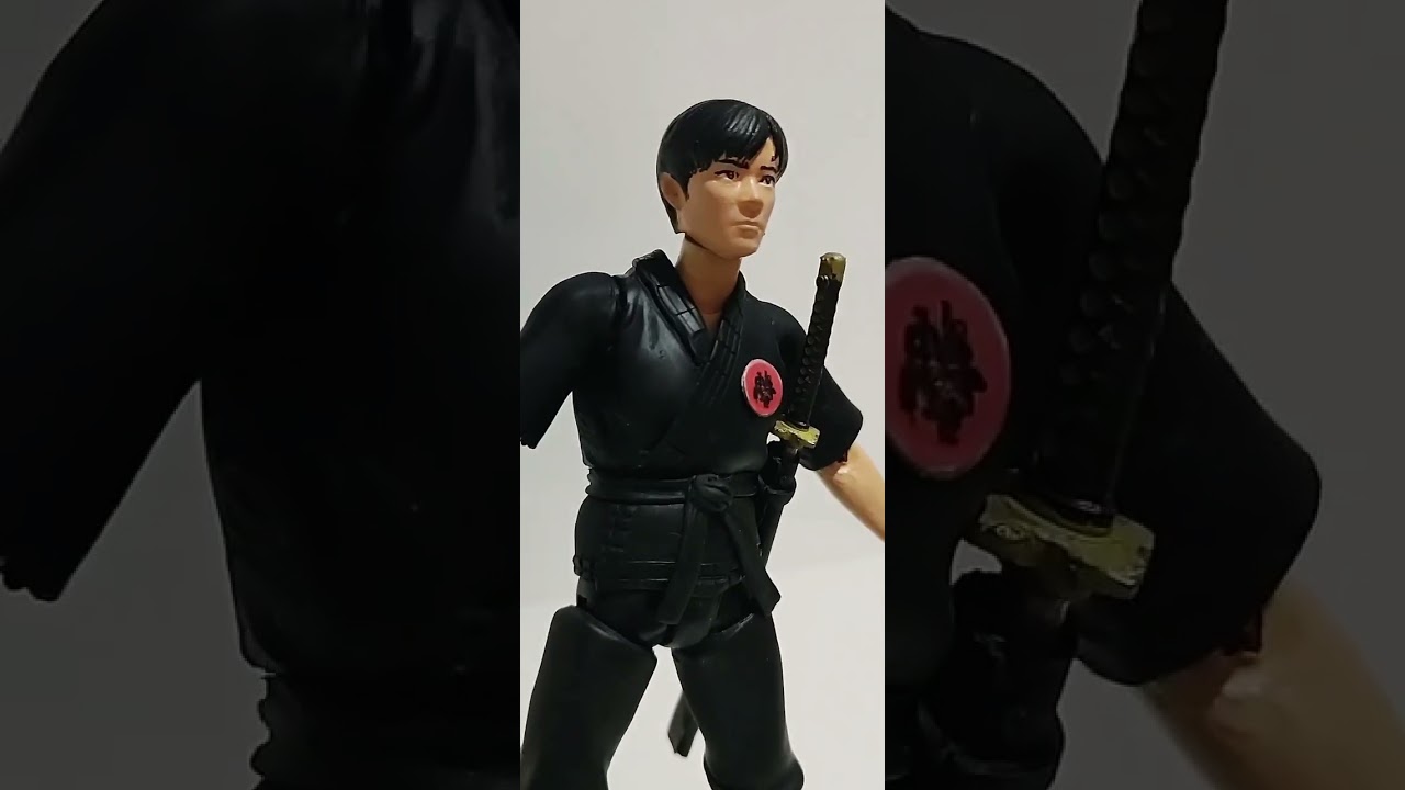 Tōha Yamaji Jiraiya o incrível Ninja 