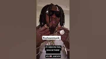 Thumbnail of Vybz Kartel Ignite The World 😂😂 #rushawnmuzik #vybzkartel #shorts