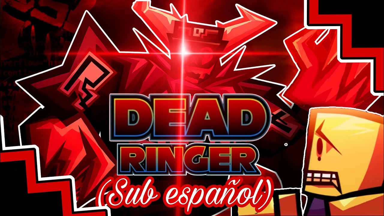 Dead Ringer Ost DEAD RINGER With Lyrics (Sub Español) | Forsaken OST - YouTube