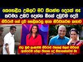ගිරිරාජ් ගේ දුව කෙහෙළිය ගැන හෙළිකරපු ඇග හිරිවැටෙන කතාව | keheliya Rambukwella | Amadya Keheliya