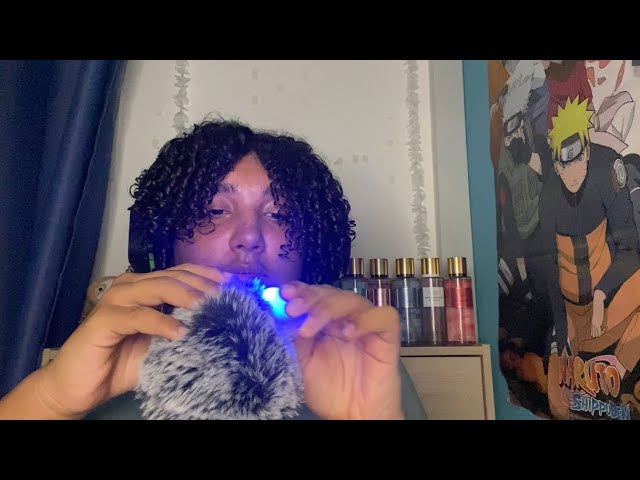 ASMR: Roleplay COIFFEUR ( avec supplément massage de tête )