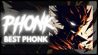Gym Phonk Music 2024 ※ Música Phonk ※ Aggressive Drift Phonk ※ Фонк