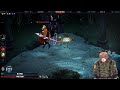 Highlight: #479 - First Hades 2 Playthrough - Dracon Mini Boss Beat Zone 4 First Try