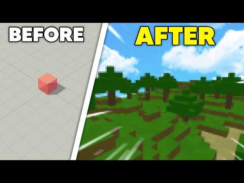How to Make a Game with AI in 5 Minutes (No Coding)