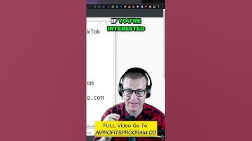 Uncover How Chat GPT and TikTok Could Make You Over $1000 a Day