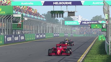 F1 2020 - Google Stadia Game Play Pt. 2 | 4K 60 FPS | No Commentary