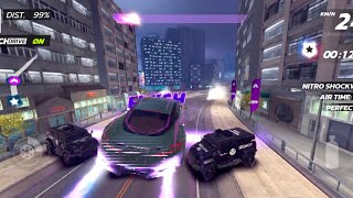 Asphalt Legends UNITE | Eastern Getaway Round 7 Gameplay (Android & iOS) screenshot 4