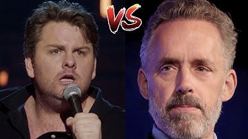 Tim Dillon DESTROYS Jordan Peterson