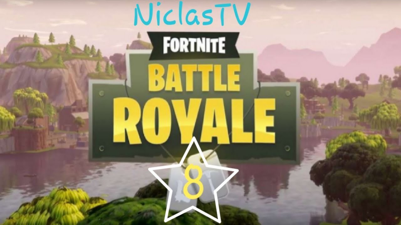 Fortnite Geheimer Battle-Stern Woche 8 Season 10