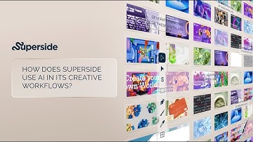 How Superside uses AI in creative workflows