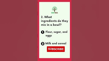 Reading Comprehension | grade 1 and 2